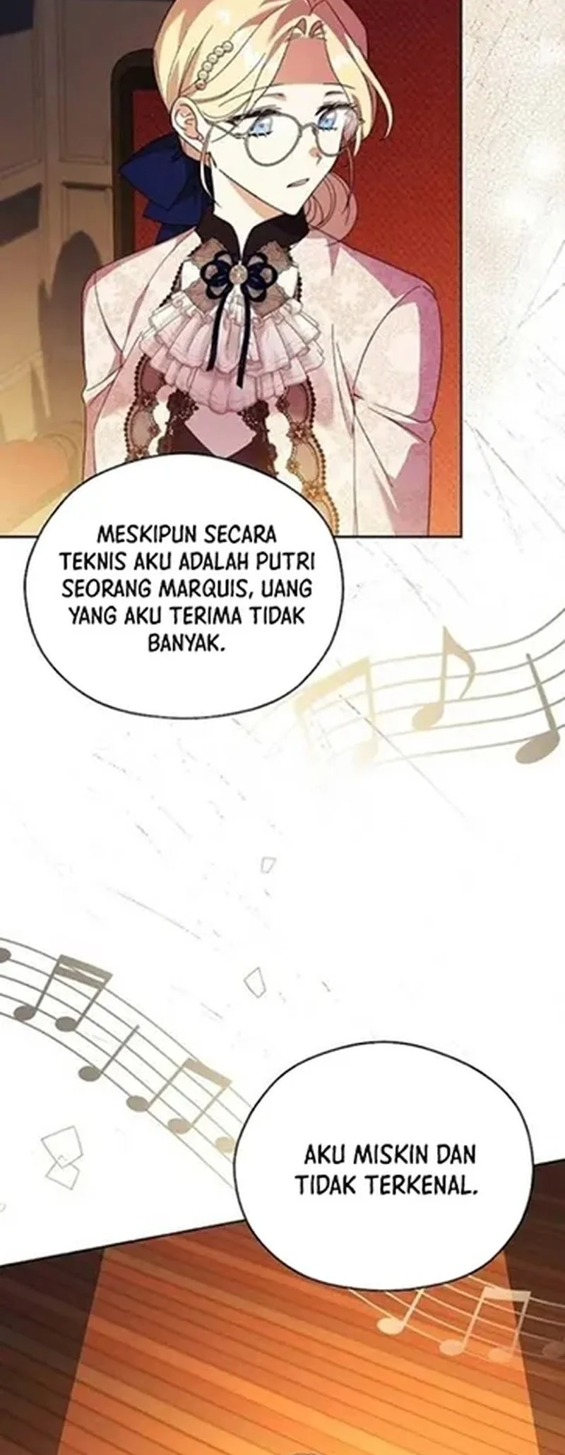 The Immoral Duke Needs to Be Homeschooled Chapter 26 - halaman 54