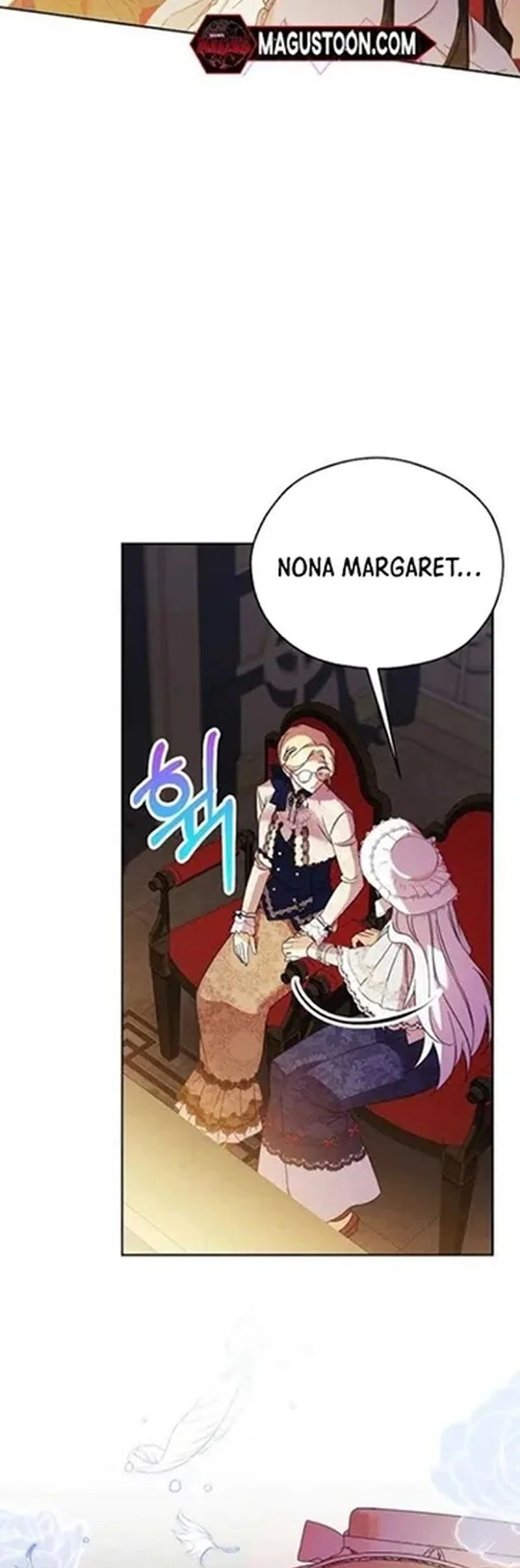 The Immoral Duke Needs to Be Homeschooled Chapter 26 - halaman 56