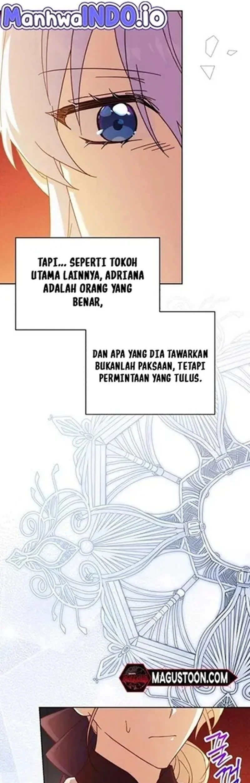 The Immoral Duke Needs to Be Homeschooled Chapter 26 - halaman 65