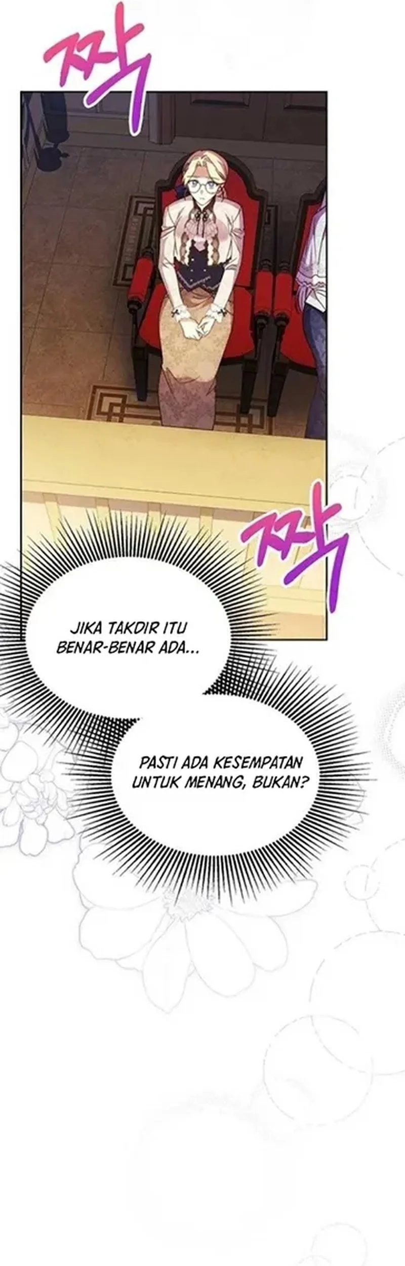 The Immoral Duke Needs to Be Homeschooled Chapter 26 - halaman 79