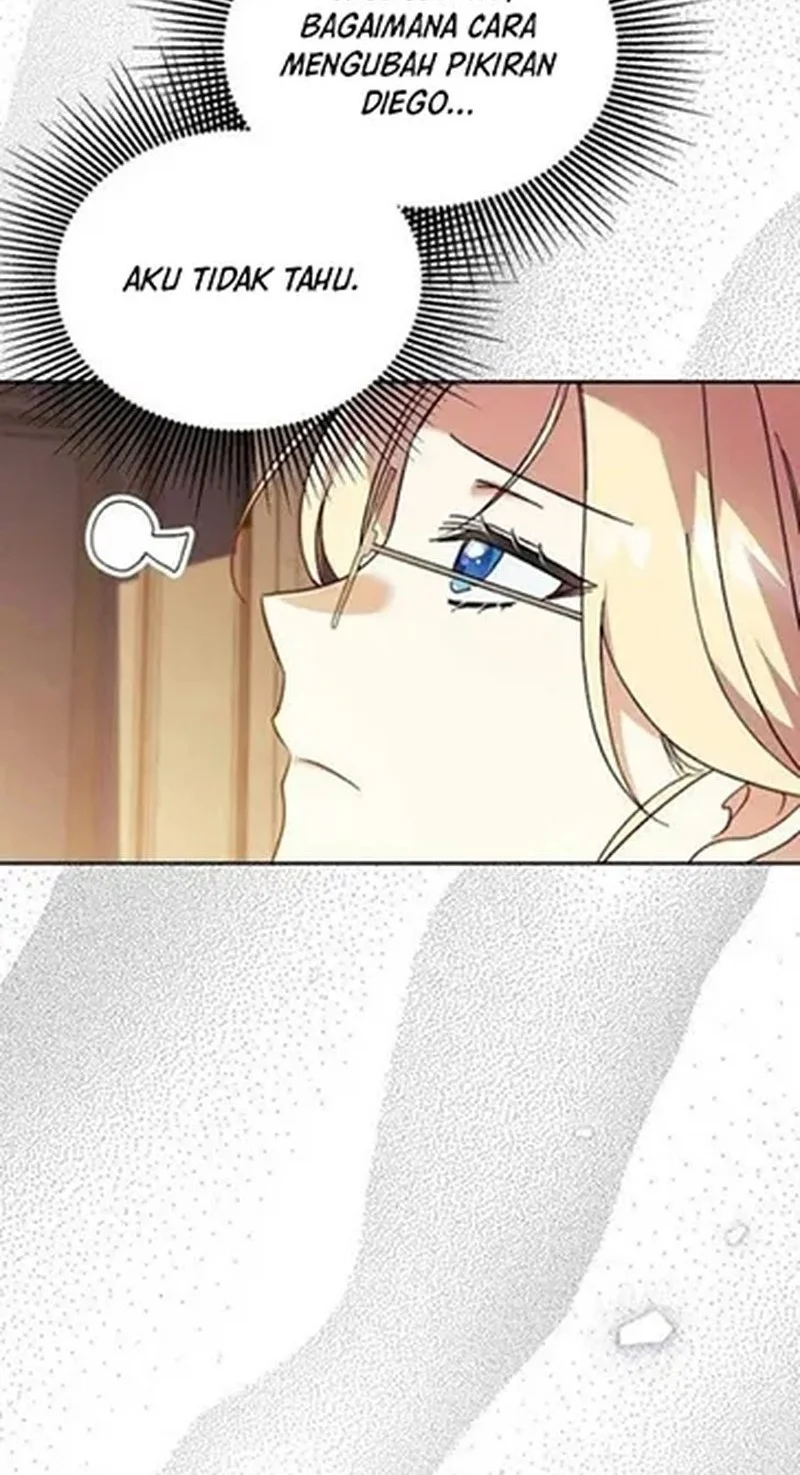 The Immoral Duke Needs to Be Homeschooled Chapter 26 - halaman 82