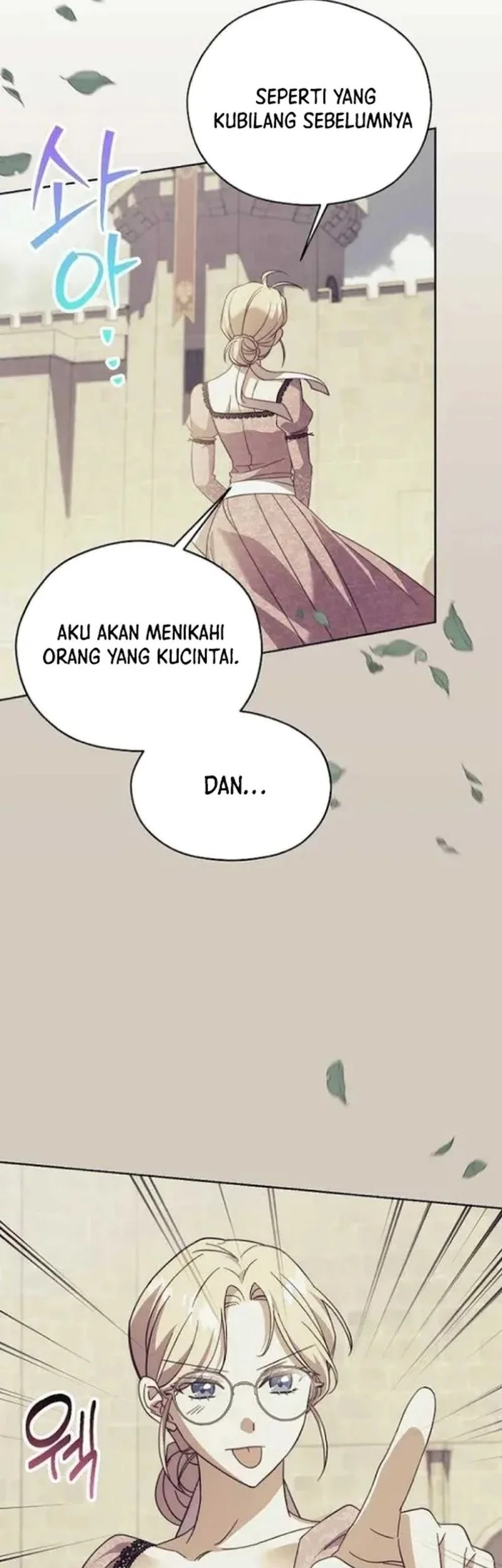 The Immoral Duke Needs to Be Homeschooled Chapter 26 - halaman 87