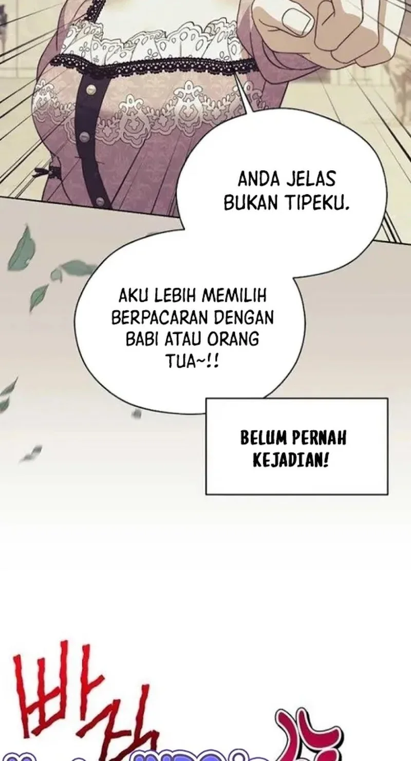 The Immoral Duke Needs to Be Homeschooled Chapter 26 - halaman 88