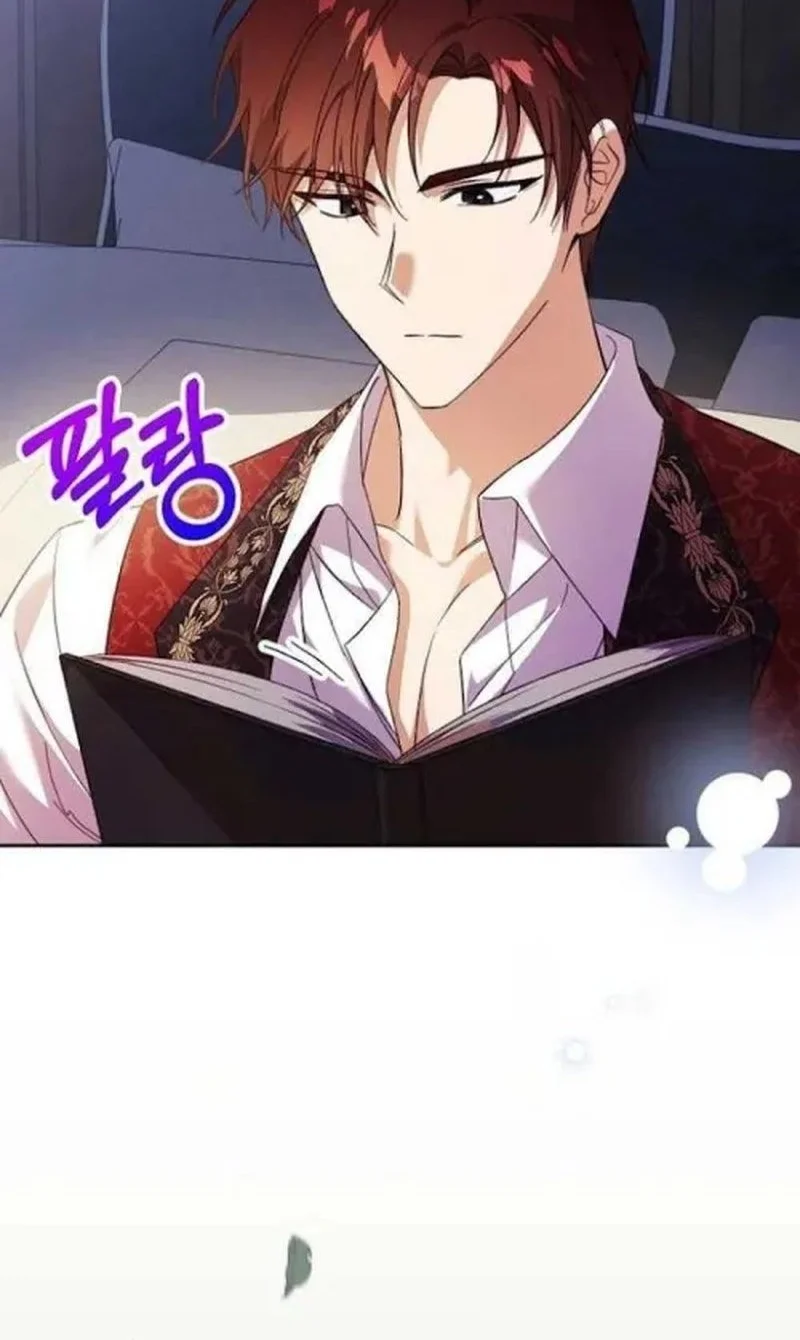The Immoral Duke Needs to Be Homeschooled Chapter 26 - halaman 90