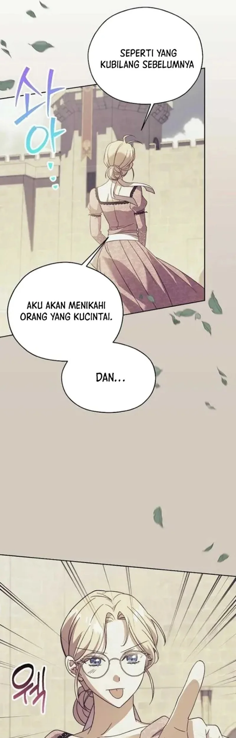 The Immoral Duke Needs to Be Homeschooled Chapter 26 - halaman 91