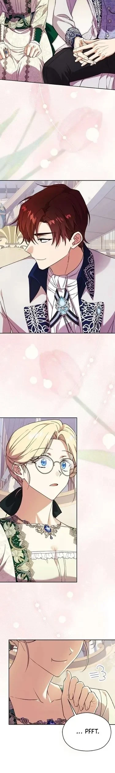 The Immoral Duke Needs to Be Homeschooled Chapter 30 - halaman 18