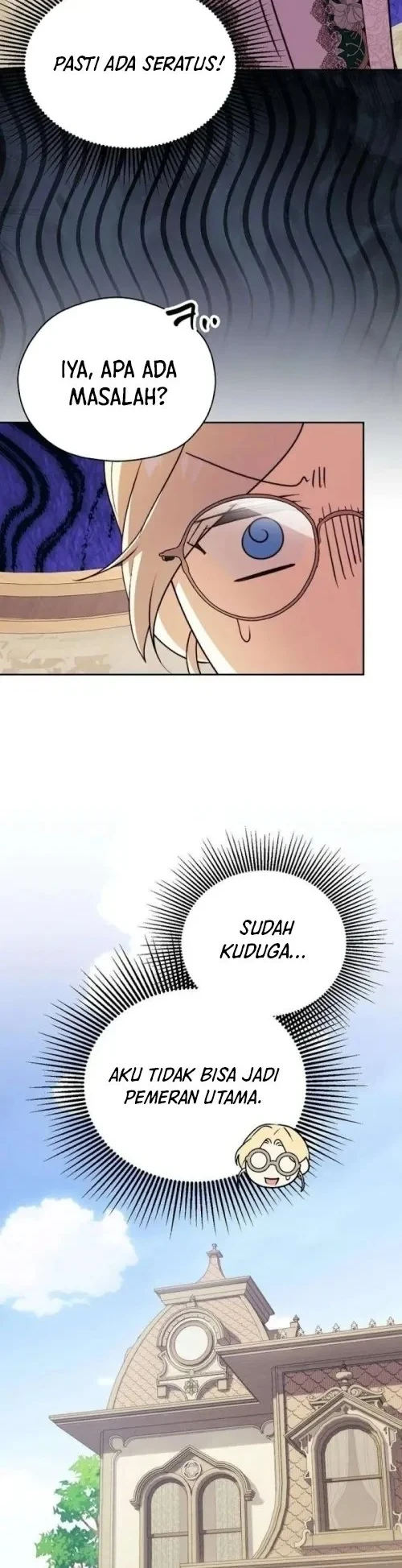 The Immoral Duke Needs to Be Homeschooled Chapter 30 - halaman 22