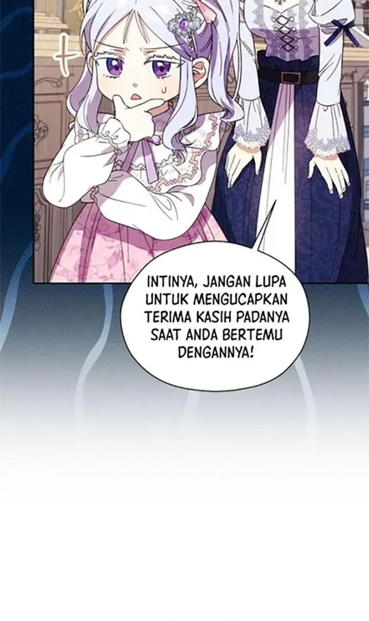 The Immoral Duke Needs to Be Homeschooled Chapter 32 - halaman 58