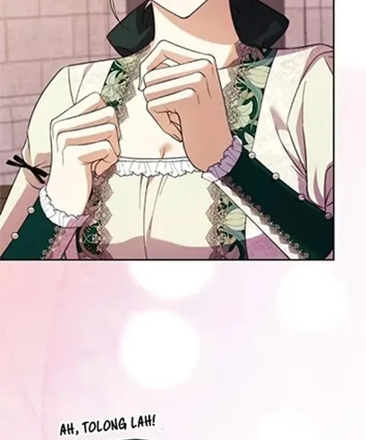 The Immoral Duke Needs to Be Homeschooled Chapter 32 - halaman 8