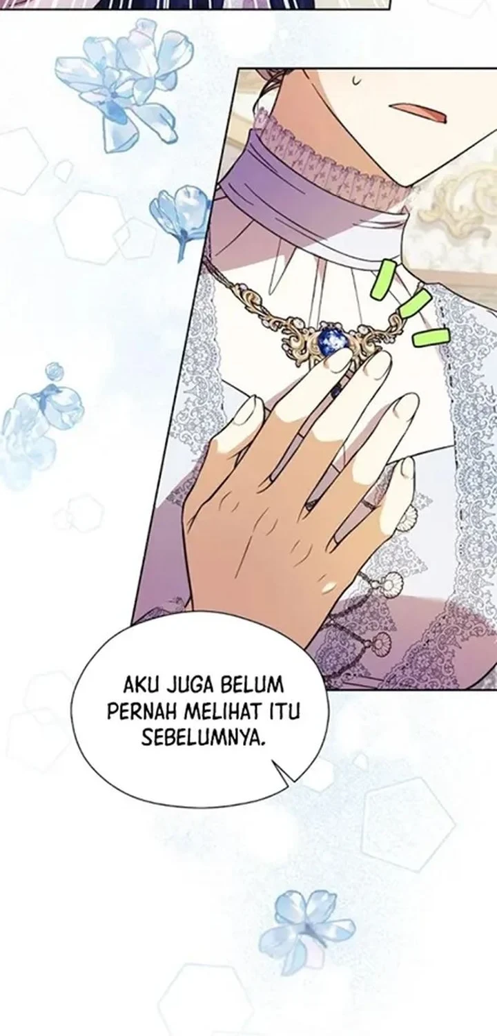 The Immoral Duke Needs to Be Homeschooled Chapter 33 - halaman 14