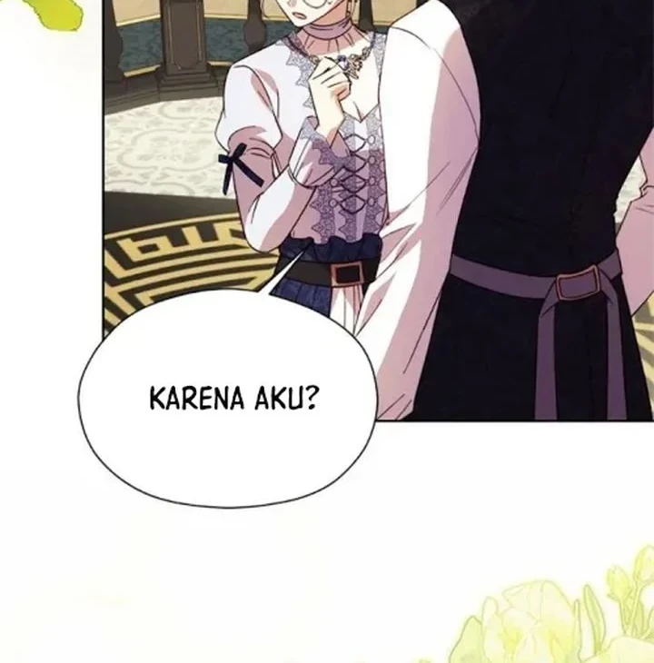 The Immoral Duke Needs to Be Homeschooled Chapter 33 - halaman 44