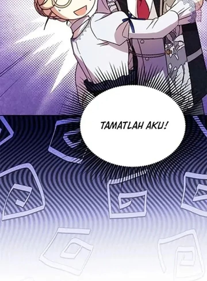 The Immoral Duke Needs to Be Homeschooled Chapter 34 - halaman 40