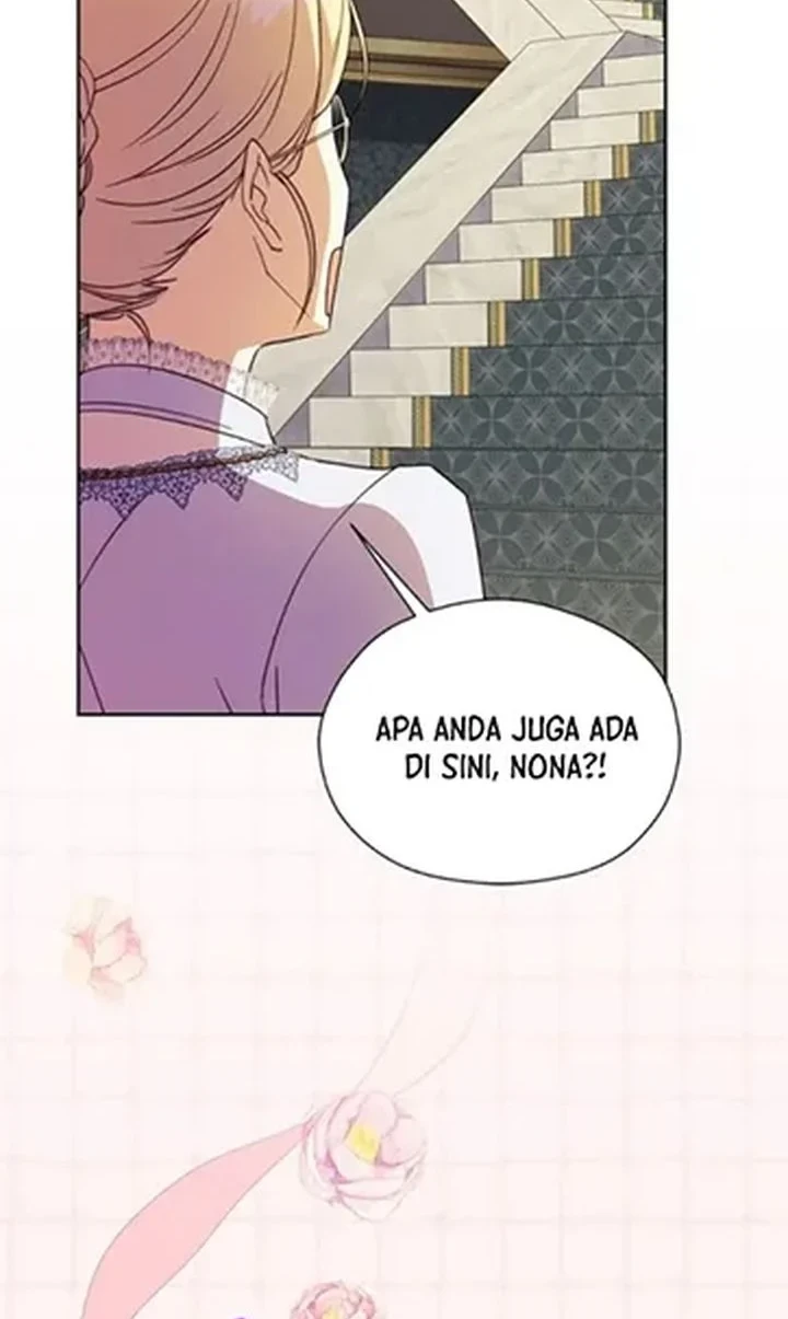 The Immoral Duke Needs to Be Homeschooled Chapter 34 - halaman 46