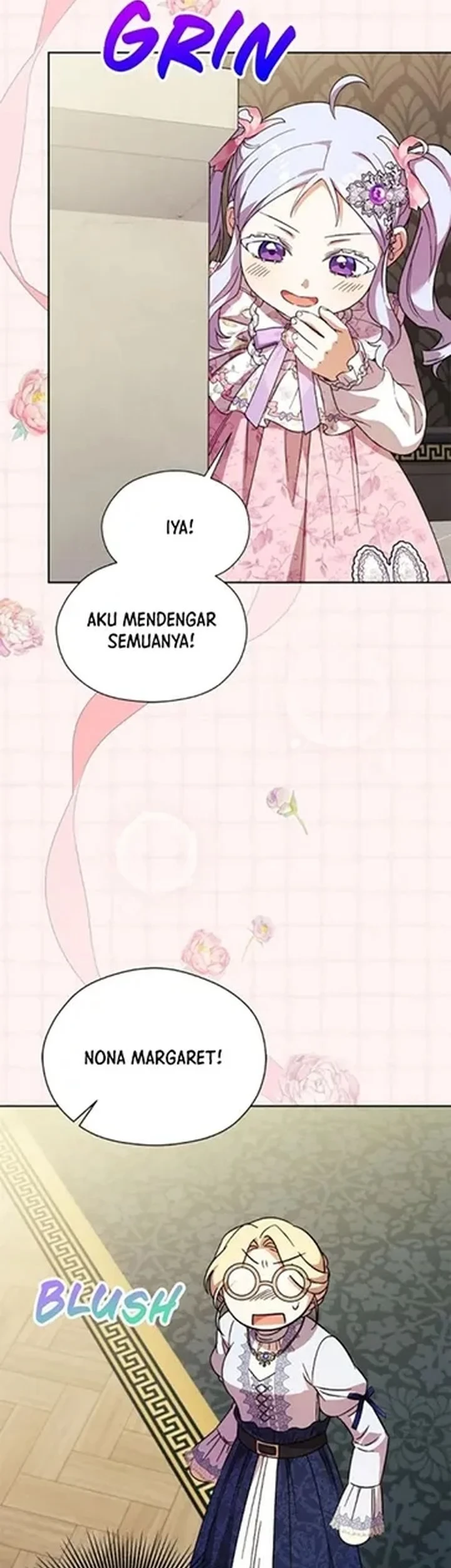 The Immoral Duke Needs to Be Homeschooled Chapter 34 - halaman 47