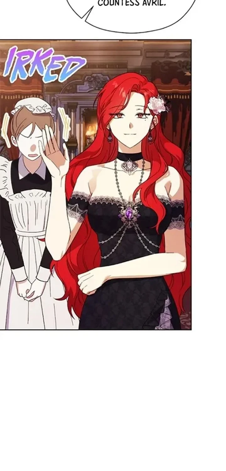 The Immoral Duke Needs to Be Homeschooled Chapter 34 - halaman 60