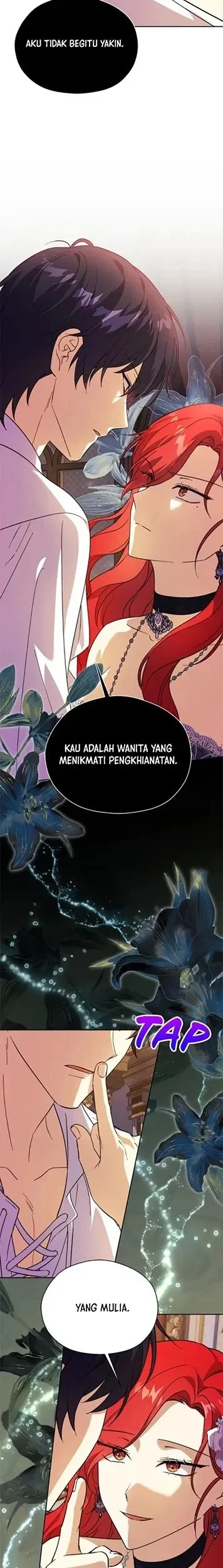 The Immoral Duke Needs to Be Homeschooled Chapter 35 - halaman 16