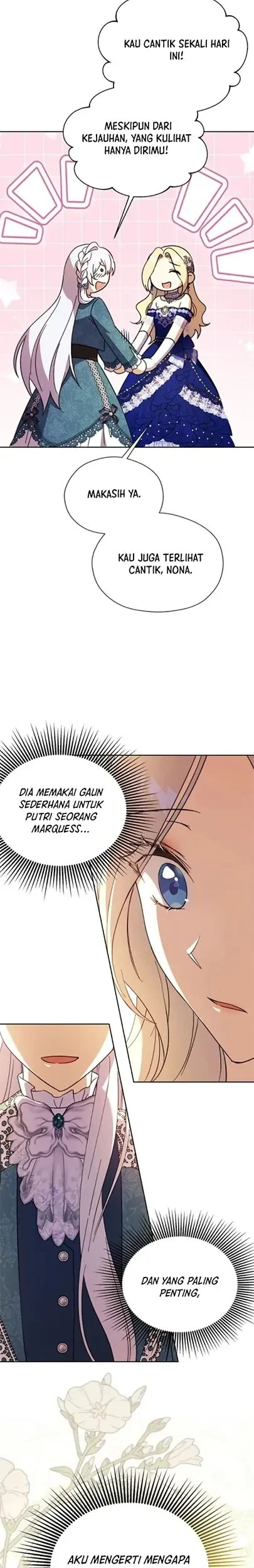 The Immoral Duke Needs to Be Homeschooled Chapter 36 - halaman 18