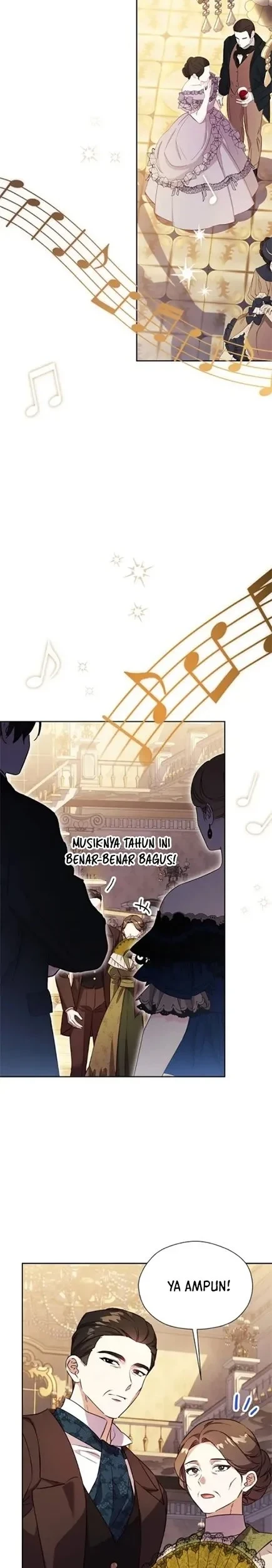 The Immoral Duke Needs to Be Homeschooled Chapter 36 - halaman 2