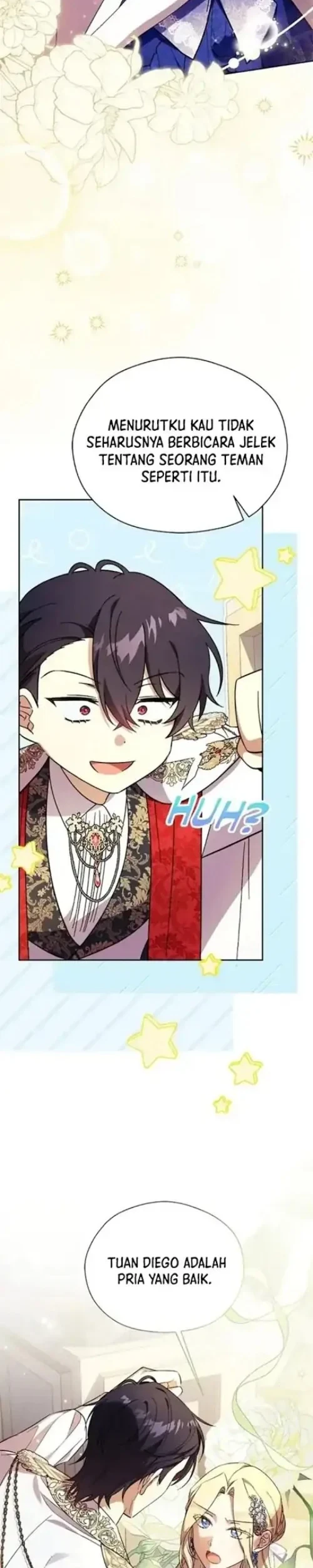 The Immoral Duke Needs to Be Homeschooled Chapter 38 - halaman 2