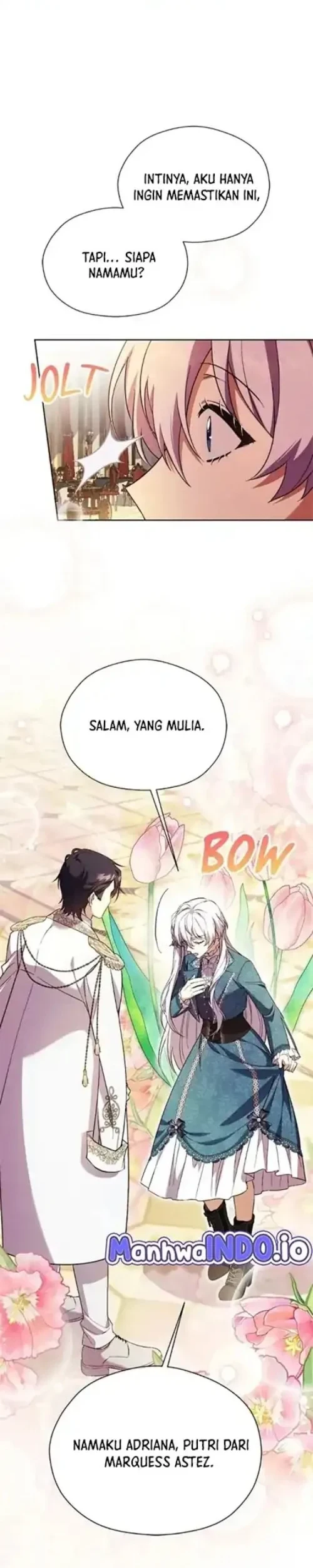 The Immoral Duke Needs to Be Homeschooled Chapter 38 - halaman 23