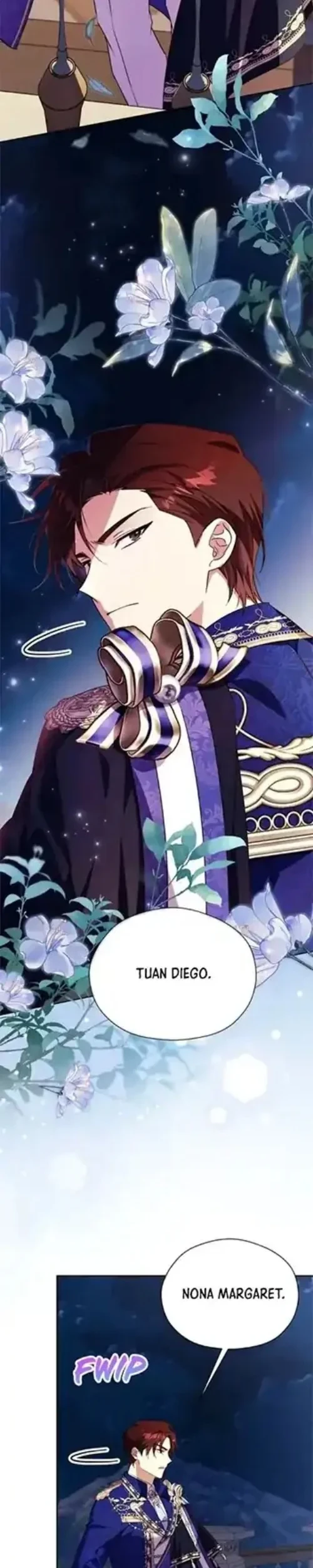 The Immoral Duke Needs to Be Homeschooled Chapter 38 - halaman 29