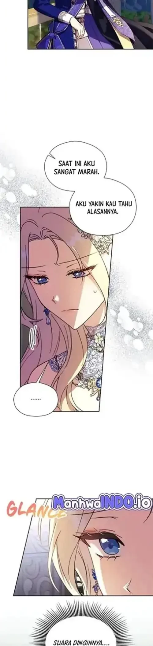 The Immoral Duke Needs to Be Homeschooled Chapter 38 - halaman 30