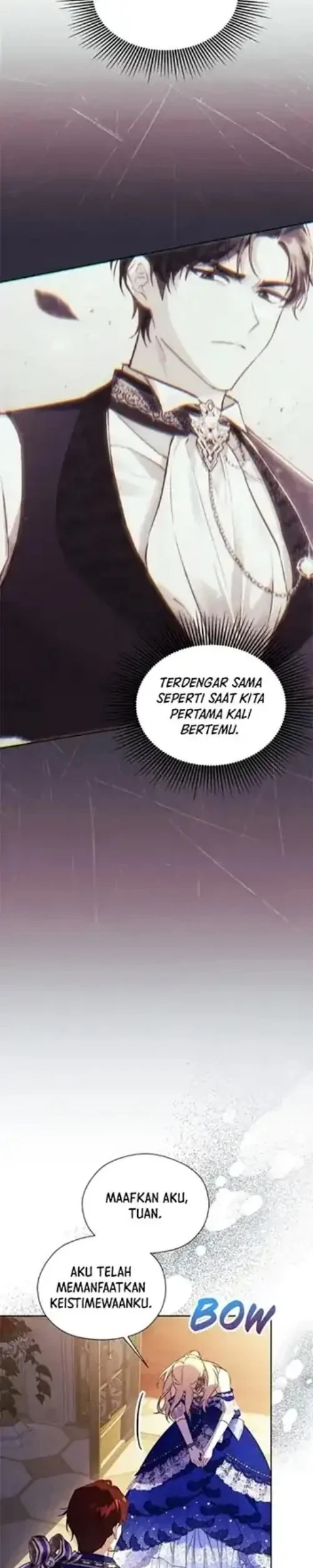 The Immoral Duke Needs to Be Homeschooled Chapter 38 - halaman 31