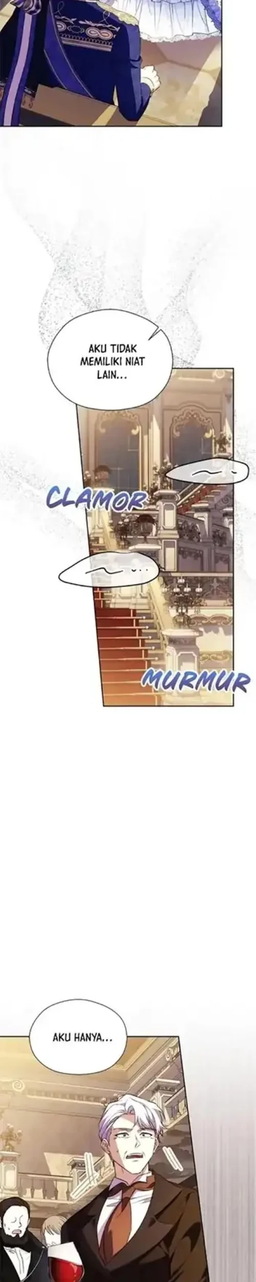 The Immoral Duke Needs to Be Homeschooled Chapter 38 - halaman 32