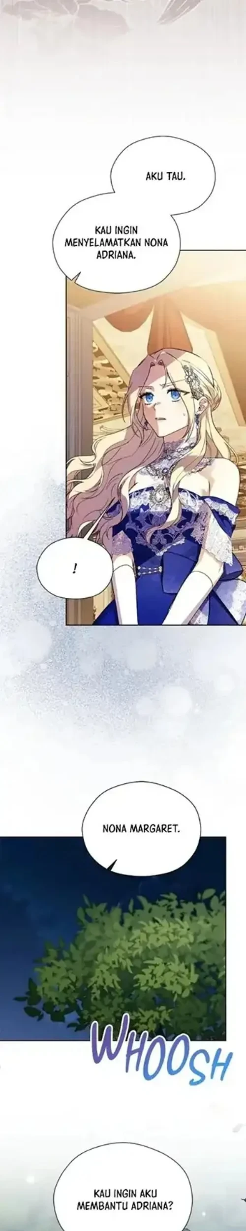 The Immoral Duke Needs to Be Homeschooled Chapter 38 - halaman 34
