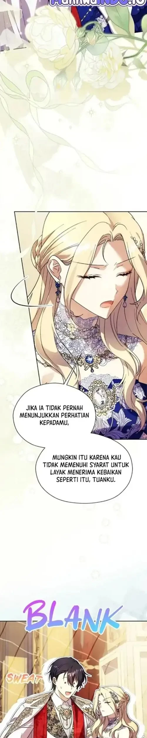 The Immoral Duke Needs to Be Homeschooled Chapter 38 - halaman 4