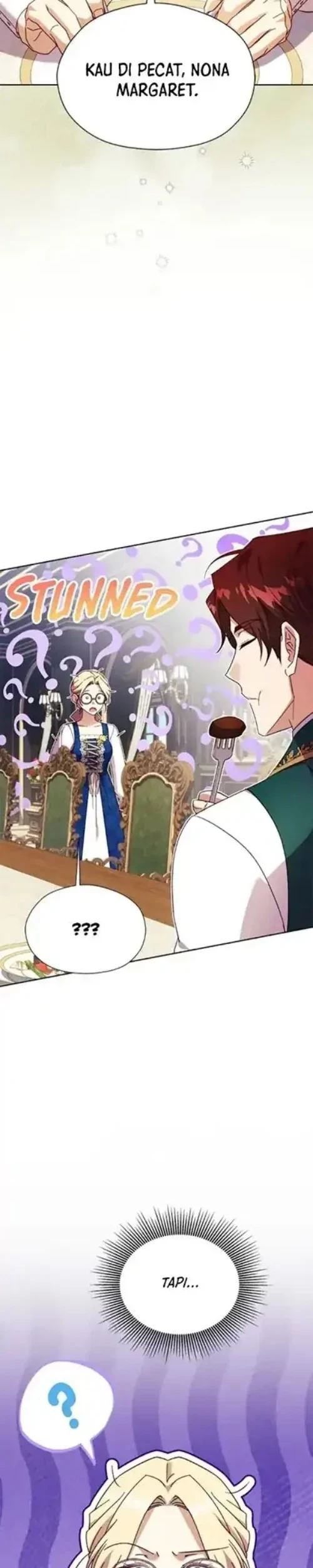The Immoral Duke Needs to Be Homeschooled Chapter 39 - halaman 35