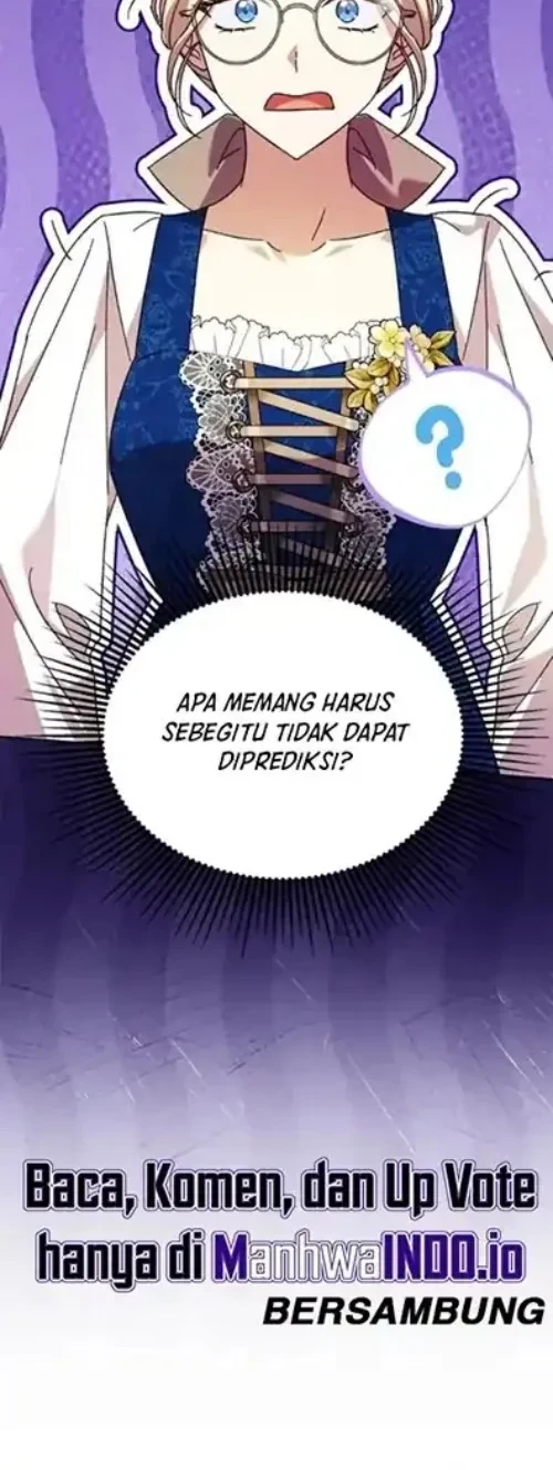 The Immoral Duke Needs to Be Homeschooled Chapter 39 - halaman 36