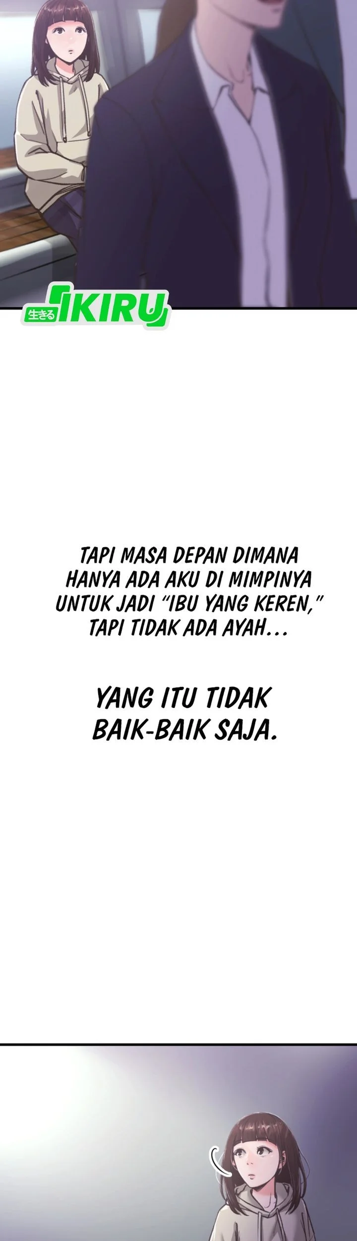 The Immoral Duke Needs to Be Homeschooled Chapter 4 - halaman 13