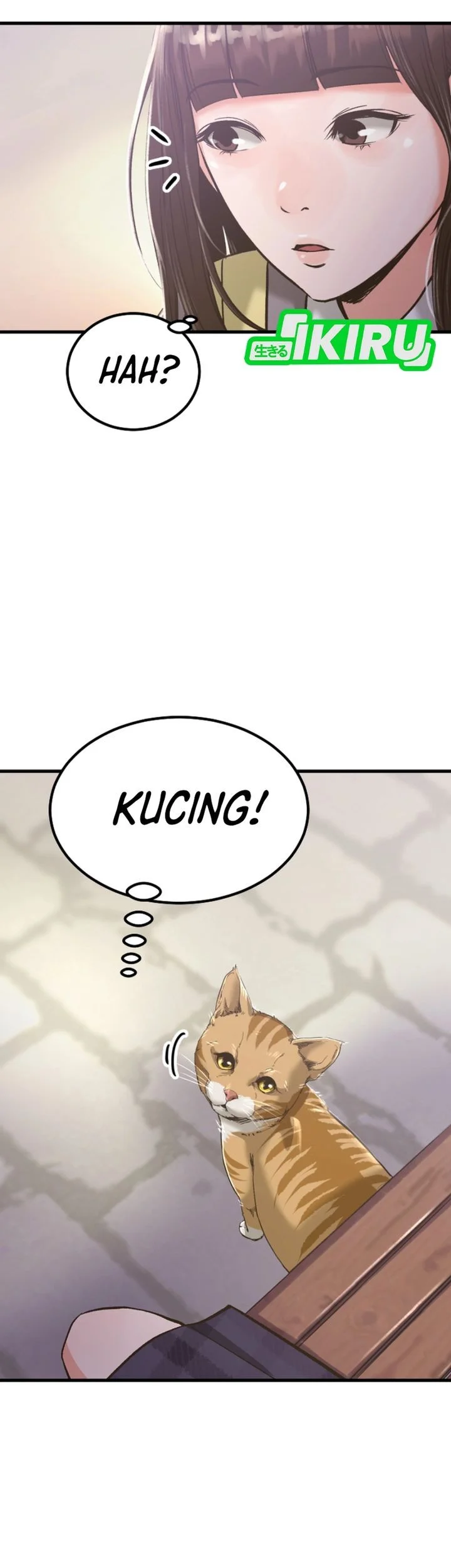 The Immoral Duke Needs to Be Homeschooled Chapter 4 - halaman 21