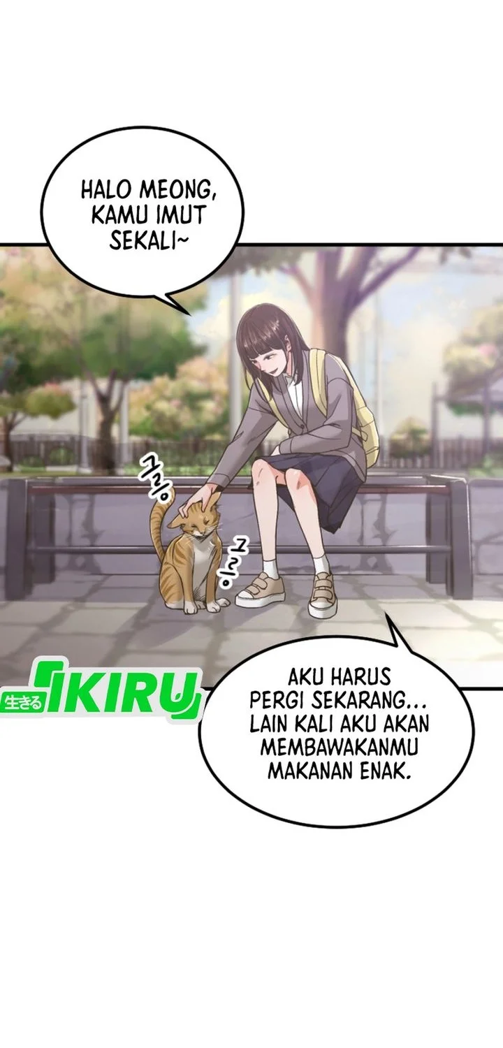 The Immoral Duke Needs to Be Homeschooled Chapter 4 - halaman 22