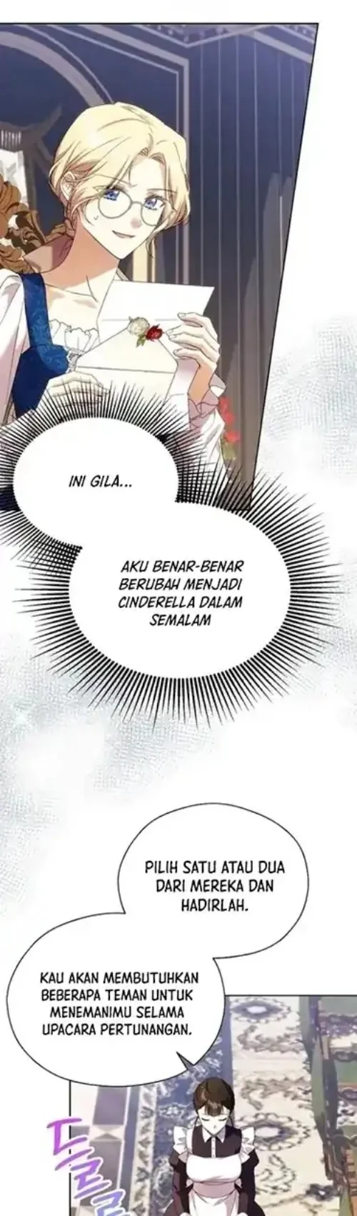 The Immoral Duke Needs to Be Homeschooled Chapter 40 - halaman 36