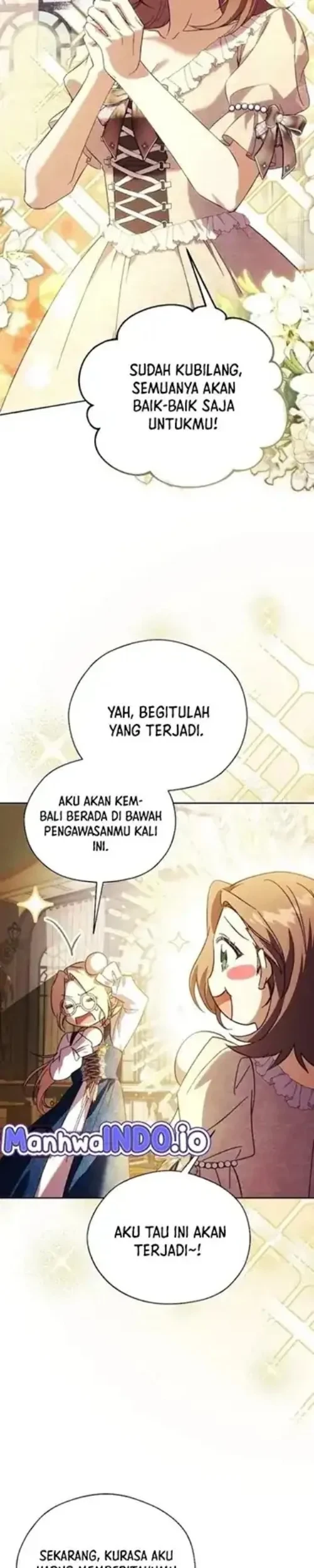 The Immoral Duke Needs to Be Homeschooled Chapter 40 - halaman 40