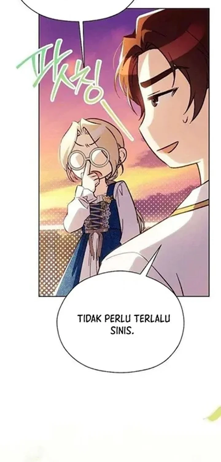 The Immoral Duke Needs to Be Homeschooled Chapter 41 - halaman 40