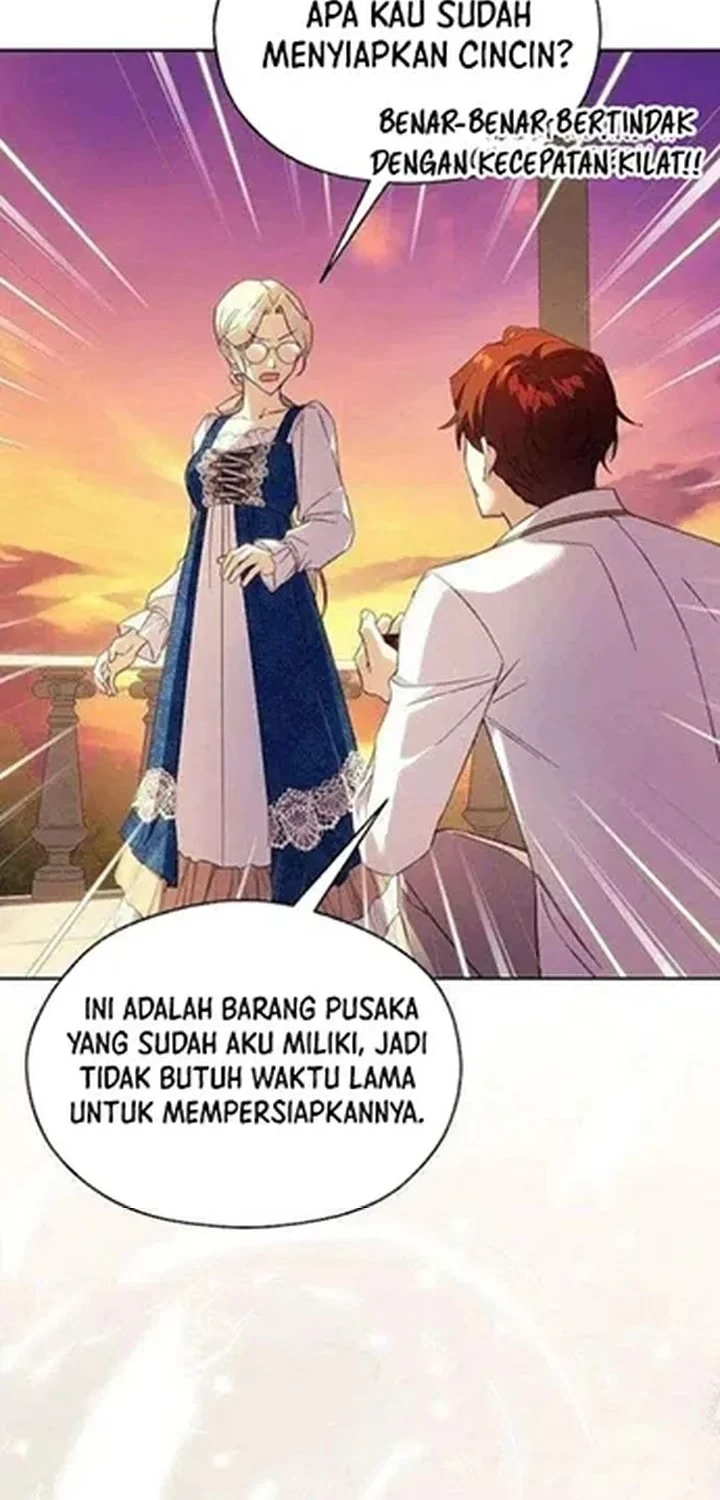 The Immoral Duke Needs to Be Homeschooled Chapter 41 - halaman 48