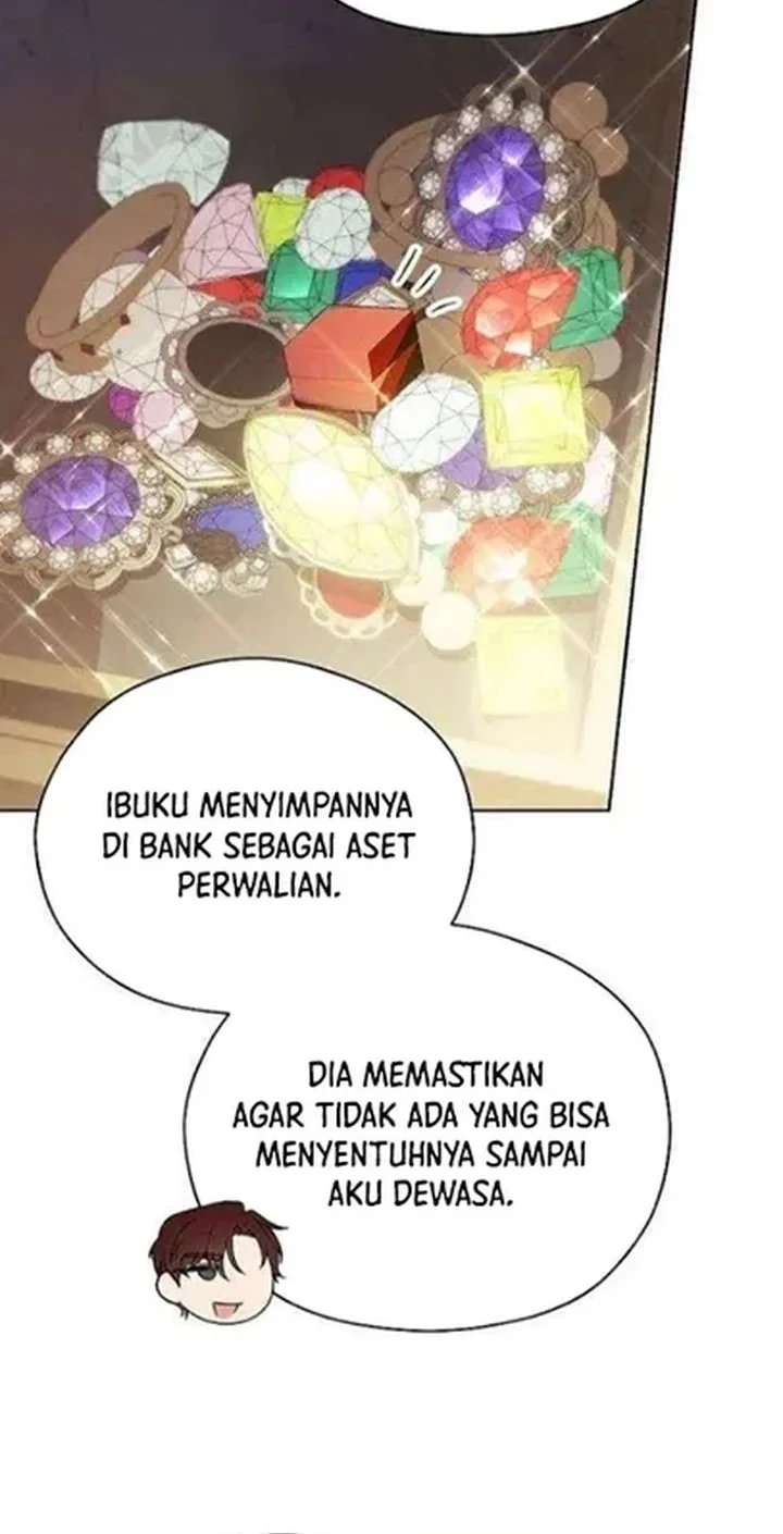 The Immoral Duke Needs to Be Homeschooled Chapter 41 - halaman 52