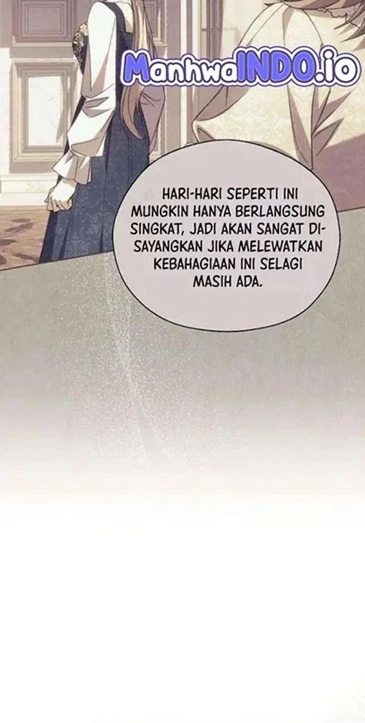 The Immoral Duke Needs to Be Homeschooled Chapter 41 - halaman 58
