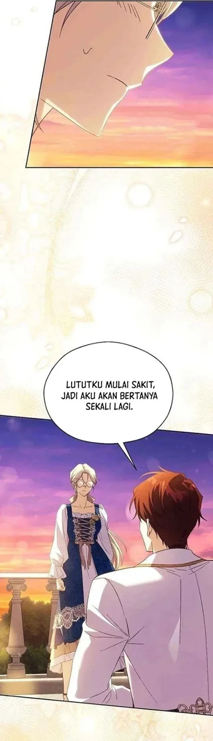 The Immoral Duke Needs to Be Homeschooled Chapter 41 - halaman 59
