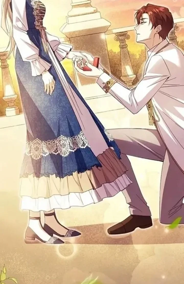 The Immoral Duke Needs to Be Homeschooled Chapter 42 - halaman 2