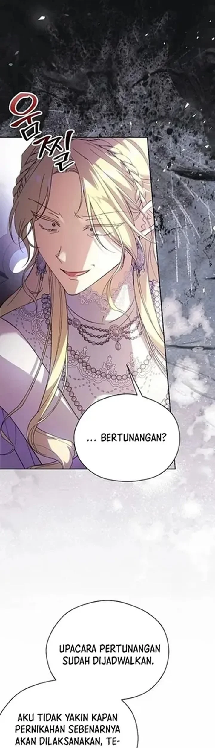 The Immoral Duke Needs to Be Homeschooled Chapter 42 - halaman 46