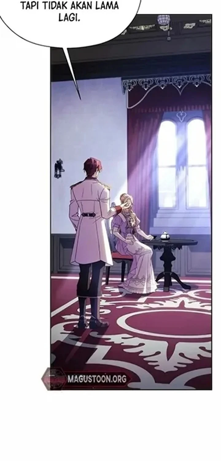 The Immoral Duke Needs to Be Homeschooled Chapter 42 - halaman 47