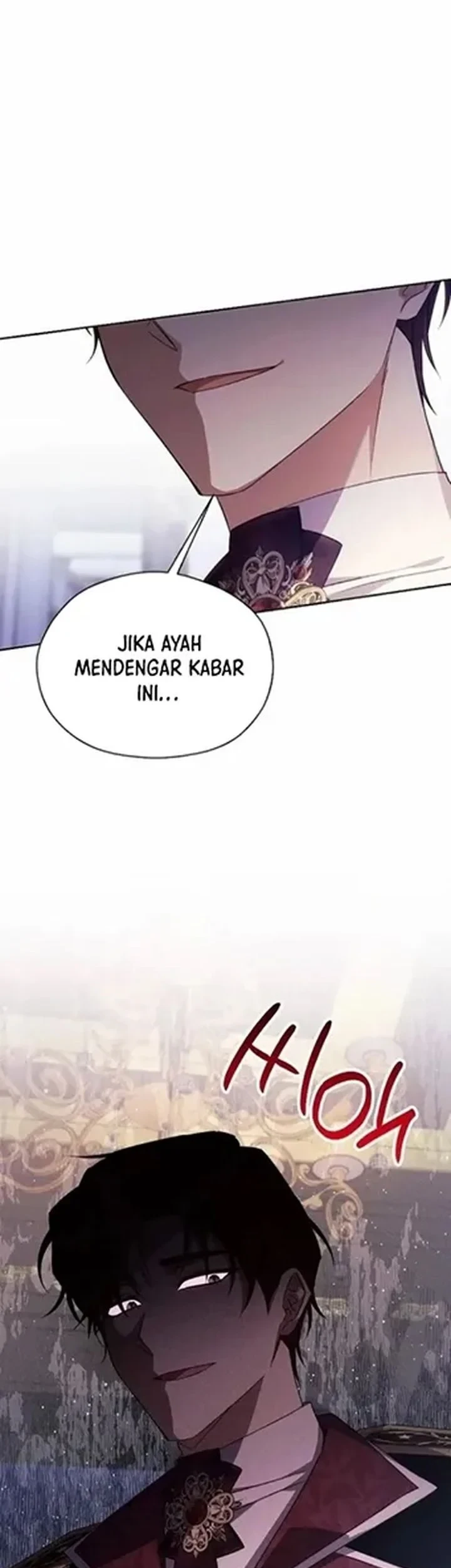 The Immoral Duke Needs to Be Homeschooled Chapter 42 - halaman 48