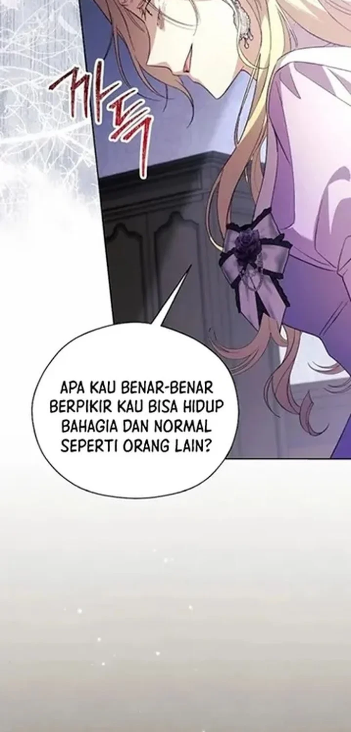The Immoral Duke Needs to Be Homeschooled Chapter 42 - halaman 53