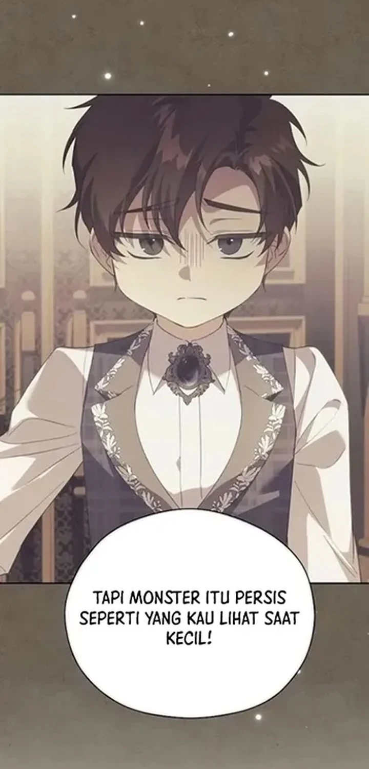 The Immoral Duke Needs to Be Homeschooled Chapter 42 - halaman 55