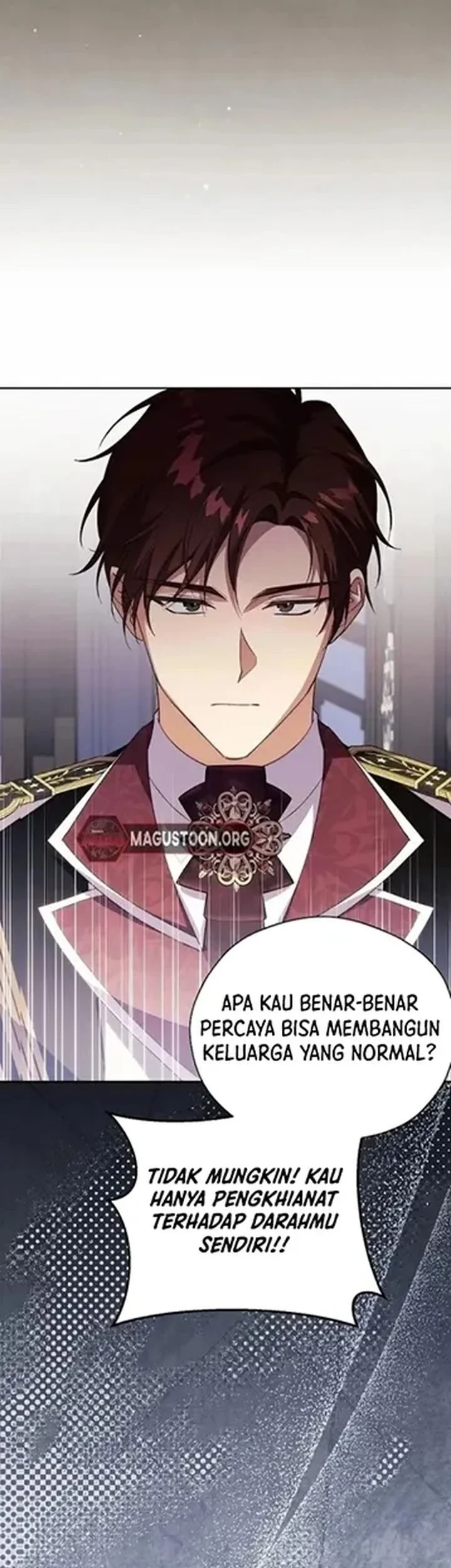 The Immoral Duke Needs to Be Homeschooled Chapter 42 - halaman 56