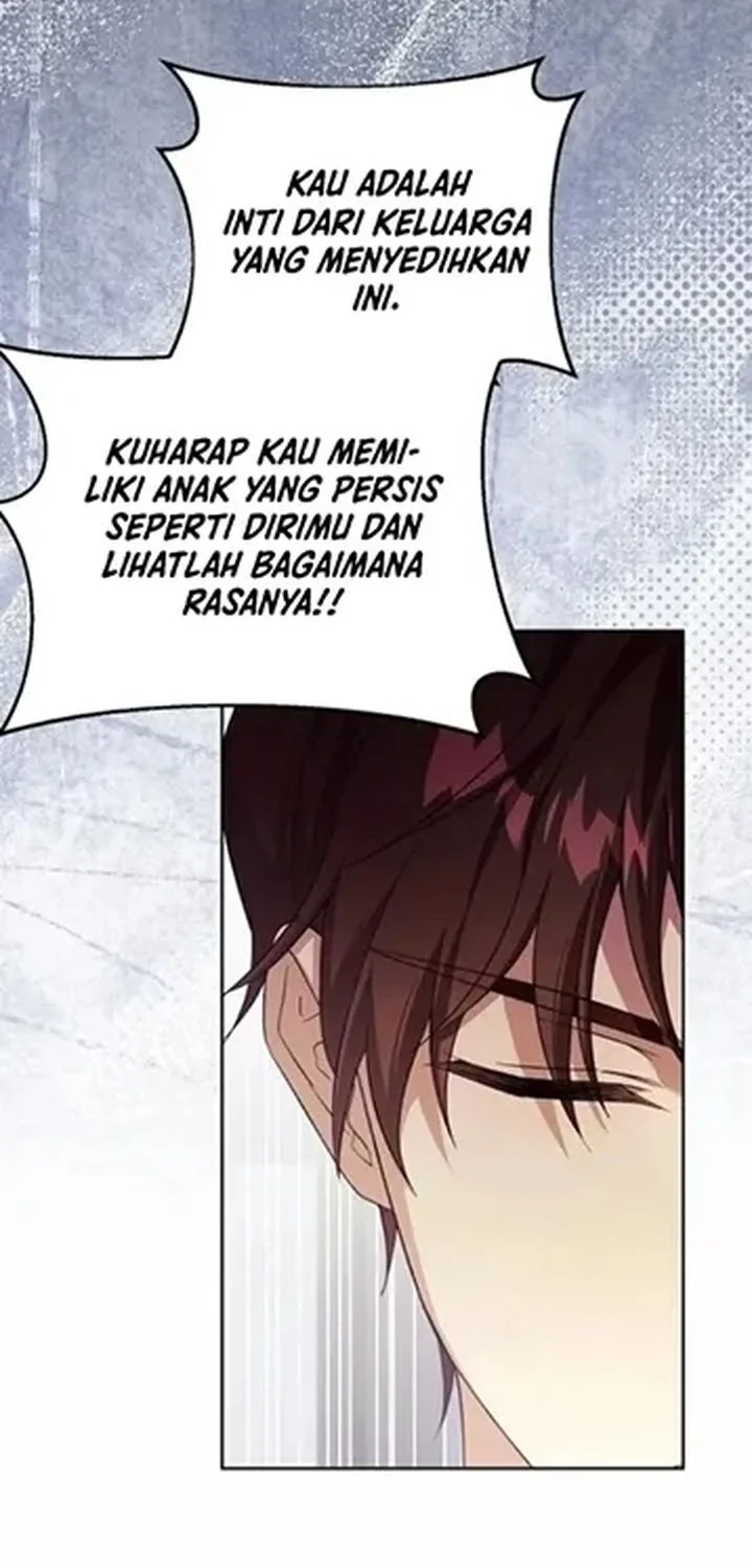 The Immoral Duke Needs to Be Homeschooled Chapter 42 - halaman 57
